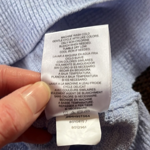 Jones New York sweater - Picture 7 of 7